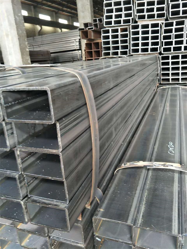 建筑钢结构云阳云阳云阳镀锌矩形管 Q355B 适用场景 建筑钢结构云阳云阳云阳镀锌矩形管 Q355B 适用场景